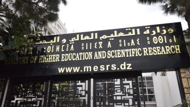 صورة في مجال ريادة الأعمال والمقاولاتية.. قبول تمويل 61 مشروعا لطلبة جامعيين