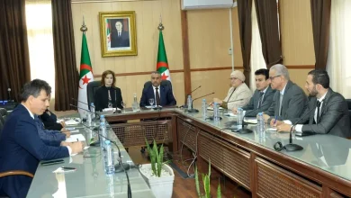 صورة وزارة التربية الوطنية : الرقم الأخضر (1111) للوقاية من المخدرات في الوسط التربوي