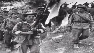 صورة الذكرى الـ67 لتأسيس الحكومة الجزائرية المؤقتة.. بوغالي : عهد الوفاء لرجال صنعوا مجد الثورة
