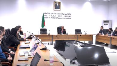 صورة زروقي يلتقي مع مُجتمع الألعاب …تنظيم أول حدث وطني