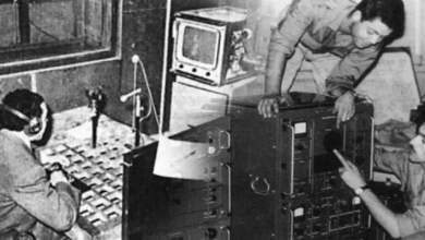 صورة الإذاعة الجزائرية تحيي الذكرى الـ69 لتأسيسها : الإذاعة السرية.. صوت الثورة الذي هزم الدعاية الاستعمارية