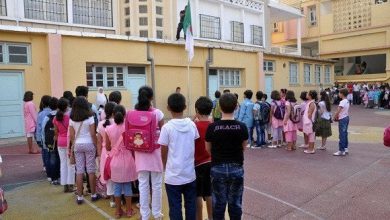 صورة هذه هي رزنامة الاختبارات الفصلية و العطل..التلاميذ سيلتحقون بالمدارس يوم 10 سبتمبر القادم