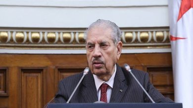 صورة موقف أمريكا من القضية الصحراوية جنوح عن الشرعية الدولية