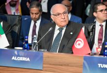 صورة الأمن والسلام في الشرق الأوسط مرهون بمعالجة جوهر الصراع..عطاف: العدوان على إيران ينذر بحرب مفتوحة على كافة الاحتمالات