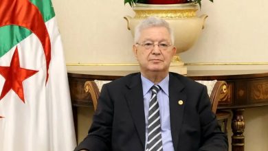 صورة تنعقد اليوم بالدوحة..ناصري يمثل رئيس الجمهورية في القمة العالمية للتنمية الاجتماعية