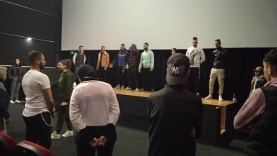 صورة 200 مشارك يستفيد من الورشات التكوينية السّينمائية بباتنة