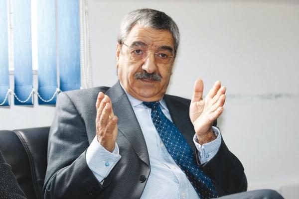 صورة سعيد سعدي يرد على إشاعات استدعائه للمحكمة العسكرية
