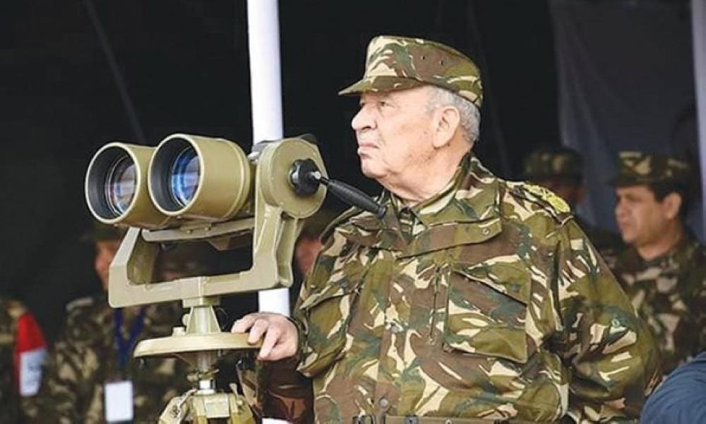 صورة صحيفة الوطن السعودية: مآلات صراع الجيش وإرث بوتفليقة