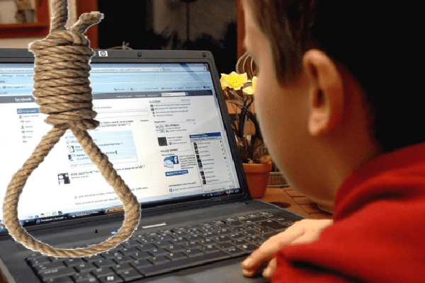 صورة حالتا انتحار و33 محاولة في وسط الأطفال في 3 أشهر !