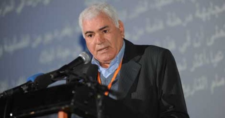 صورة علي العسكري: السلطة تهدف إلى تمديد عمر النظام