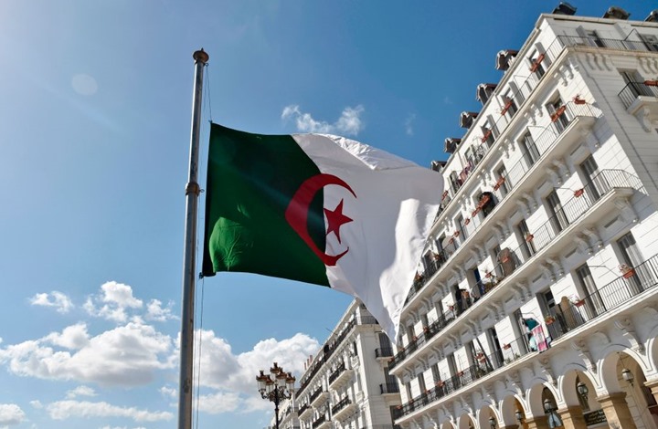 صورة الجزائر في المرتبة 126 في الانفتاح الاقتصادي على العالم