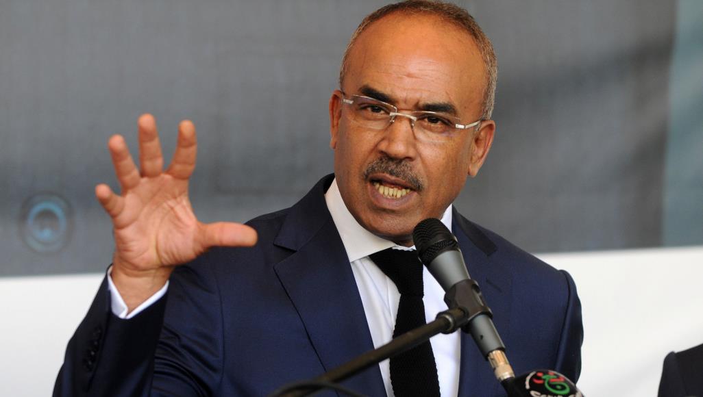 صورة الحكومة تراهن على ترشيد الواردات للحد من تآكل احتياطيات الصرف