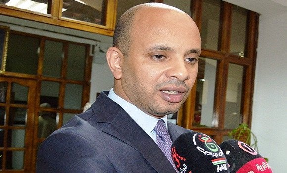صورة وزير الشباب والرياضة يرد على ملال: “تجاوزت كل الحدود”