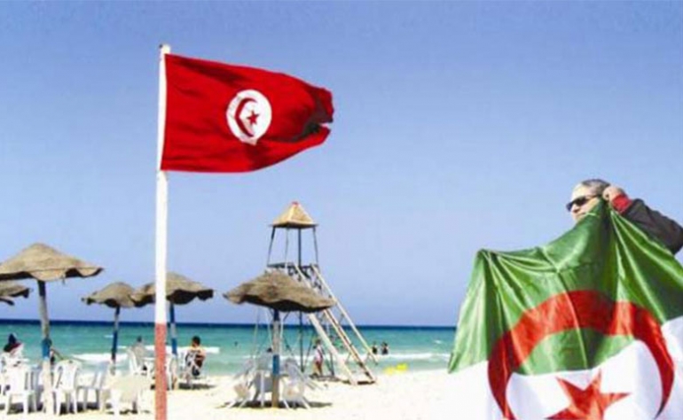 صورة تونس تراهن على الجزائريين لإنعاش قطاع السياحة