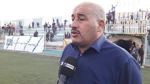 صورة بن ناصر يستقيل من رئاسة نجم مقرة