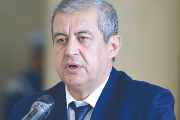 صورة الناطق الرسمي للحكومة:  العدد الهائل للراغبين في الترشح دليل على الثقة