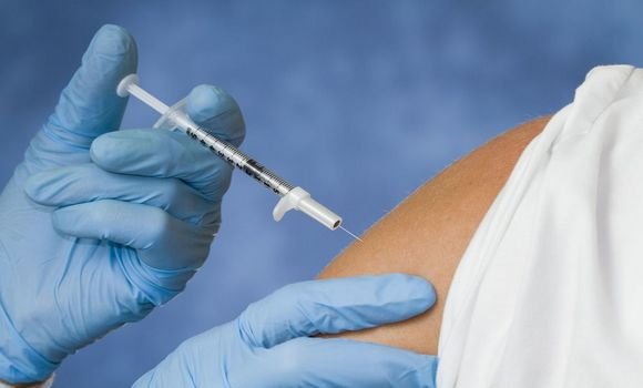 صورة أنفلونزا موسمية:  وزارة الصحة تستلم أزيد من 800 ألف جرعة لقاح     