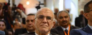 صورة محمد شرفي يؤجل ندوته الصحفية إلى الأسبوع المقبل