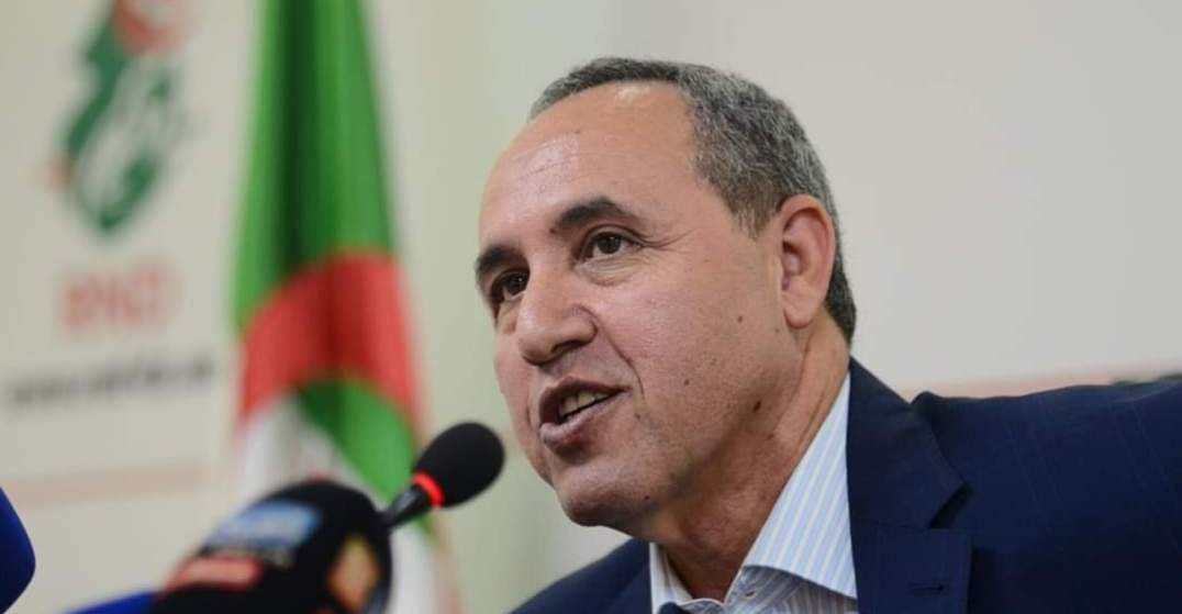 صورة عز الدين میھوبي الأرندي “سينتقل من دوالیب السلطة نحو صفوف الشعب”
