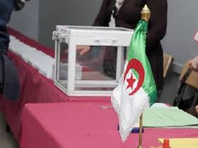 صورة إقبال محدود على التصويت بالخارج في انتخابات الرئاسة