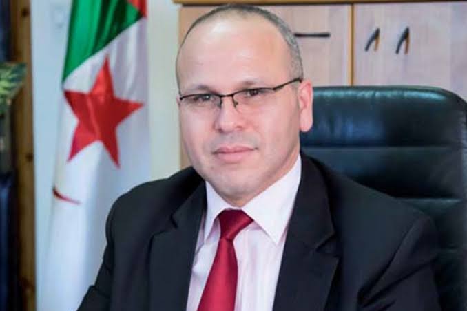 صورة محافظ الطاقات المتجددة “ضرورة وضع سياسة طاقوية فعالة وعقلانية ترتكز على الرقمنة”