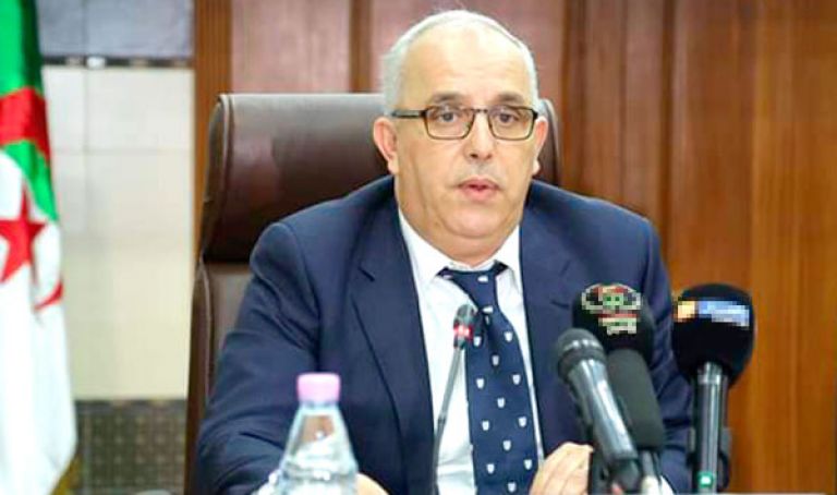 صورة وزير الصحة، محمد ميراوي، يكشف:  تسليم الخدمات في المستشفيات للخواص قريبا