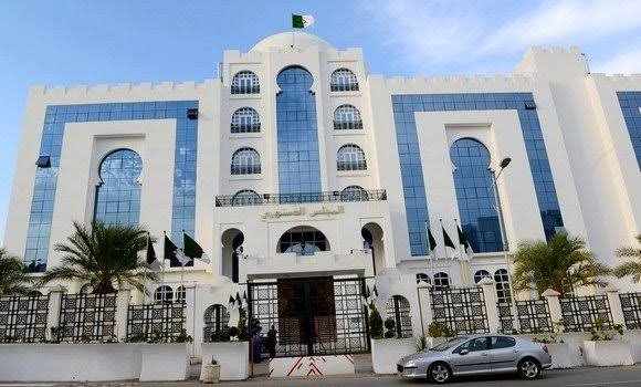 صورة رئاسيات :  المجلس الدستوري يعلن عن النتائج النهائية ما بين 16 و 25 ديسمبر