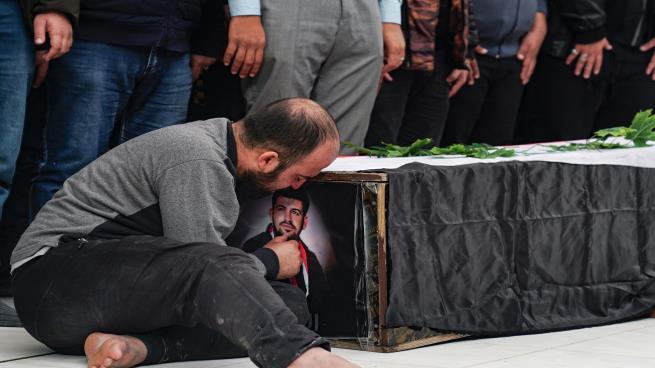 صورة منظمة “مراسلون بلا حدود”: مقتل 49 صحافياً على مستوى العالم ..وسوريا والمكسيك الأخطر