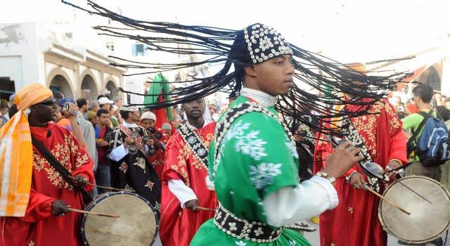 صورة اليونسكو تصنّف موسيقى الغناوة المغربية تراثا ثقافيا