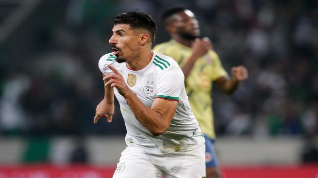 صورة كيف ستُشارك الجزائر بمونديال الأندية في قطر؟