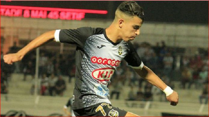 صورة “محرز الجديد” على أعتاب القارة الأوروبية