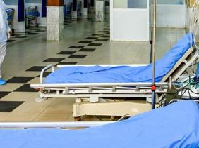 صورة جمعية العلماء المسلمين تقدم 30 سريرا طبيا مجهزا لمستشفى فرانس فانون بالبليدة