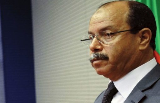 صورة زغماتي: خارطة طريق قطاع العدالة تهدف إلى “تحسين نوعية العمل القضائي وحماية استقلالية القاضي”