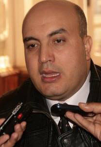 صورة محكمة الدار البيضاء: النطق بالبراءة في حق الاعلامي والناشط السياسي فوضيل بومالة