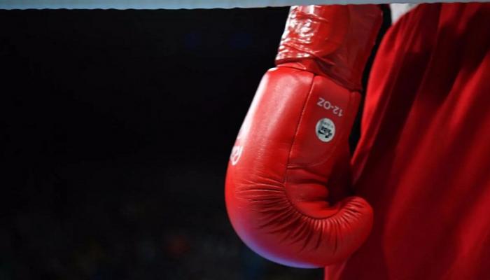صورة اتهام الأولمبية الدولية بالتسبب في إصابة 6 ملاكمين بكورونا