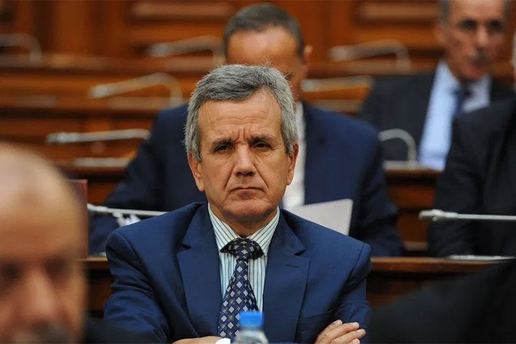 صورة وزير الصحة: جائحة كورونا والظرف الاقتصادي يمنعان رفع التجميد عن الهياكل الجديدة