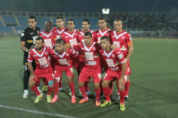 صورة الرابطة الأولى: شباب بلوزداد يؤكد أنه “جاهز” في حال استئناف البطولة