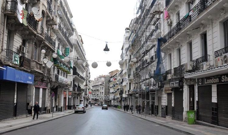 صورة كوفيد-19: تمديد الحجر الصحي لمدة 15 يوما إضافية