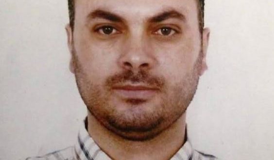 صورة الأسير ناصر عبيات يدخل عامه الخامس عشر خلف القضبان