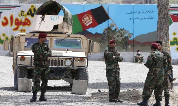 صورة هجمات طالبان في أفغانستان.. البنتاغون يبرر قرار الامتناع عن نشر الأرقام