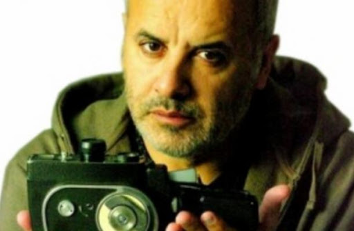 صورة حميد بن عمرة ضمن لجنة تحكيم مهرجان “قازان” للسينما الاسلامية