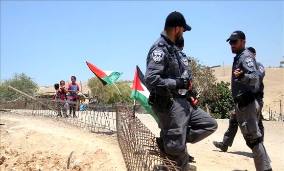 صورة منظمة هيومن رايتس ووتش: سياسة التضييق والظلم تتخطى الضفة والقطاع لتطال الفلسطينيين داخل إسرائيل