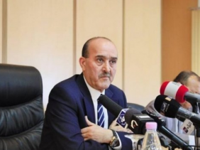 صورة وزير الداخلية يكشف عن احصاء 8 ملايين جزائري يعيشون في 15 ألف منطقة ظل