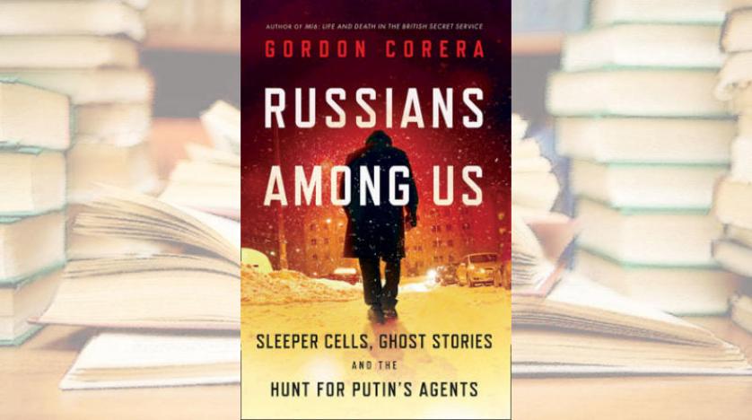 صورة «روسٌ بيننا»… خلايا نائمة وقصص أشباح وبحثٌ عن جواسيس بوتين