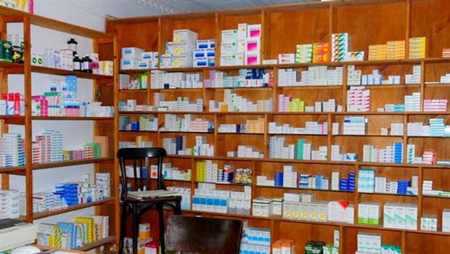 صورة لتقليص فاتورة استيراد الأدوية: الجزائر مصممة على تغطية 70 بالمائة  من احتياجاتها محليا