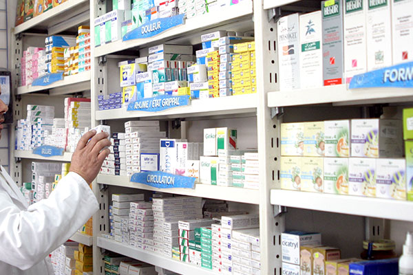 صورة تيزي وزو: ندرة 227 دواء ونقابة “سنابو” تشتكي