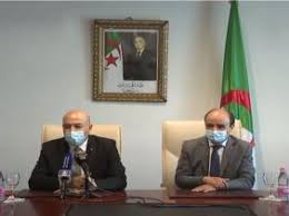 صورة بعدما رفض التخلي عن الجنسية الفرنسية: الرئيس تبون يلغي تعيين شعابنة وزيرًا منتدبًا للجالية