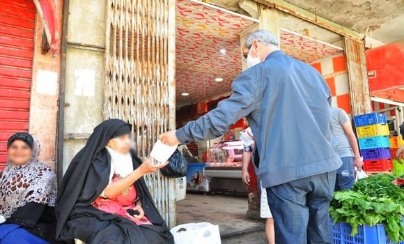 صورة كوفيد-19: سطيف بين غياب الوعي والقلق بعد تزايد حالات الاصابة