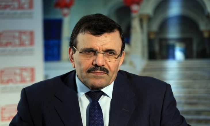 صورة قيادي بارز في حركة النهضة التونسية:  طلب الاعتذار من فرنسا في هذا المناخ مضر بمصالح تونس