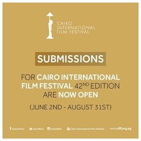 صورة مهرجان القاهرة السينمائي يفتح باب التسجيل لدورته الـ 42